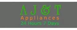 AJ & T Appliances logo