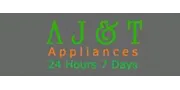 AJ & T Appliances logo